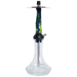 Кальян Amotion Valve AM84 (Зелений)