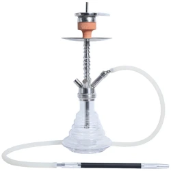 Кальян AMY AMIRS Luxury Hookahs 100-TR (Прозорий)