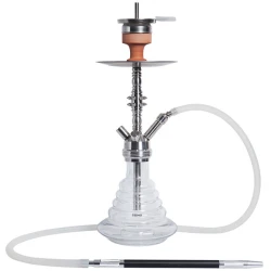 Кальян AMY AMIRS Luxury Hookahs 200-TR (Прозорий)