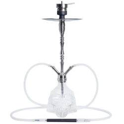 Кальян AMY AMIRS Luxury Hookahs 302-TR (Прозорий)