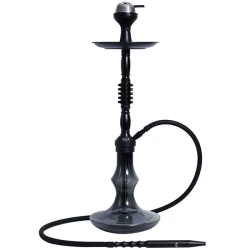 Кальян Garden Hookah 6126  (Чорний)