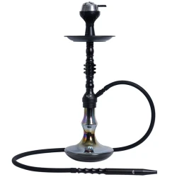 Кальян Garden Hookah 6147 (Чорний)