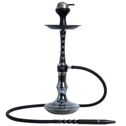 Кальян Garden Hookah 6148 (Чорний)