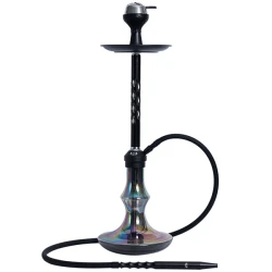 Кальян Garden Hookah 6405 (Чорний)