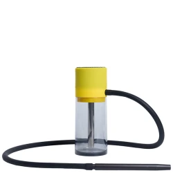 Кальян Hookah Car 2.0 (Жовтий)