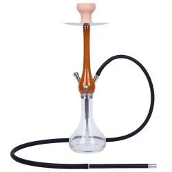 Кальян Interhookah Avana (Коричневий)