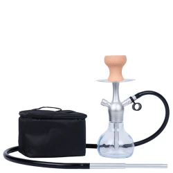 Кальян Interhookah Evo (Сірий)