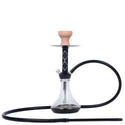 Кальян Interhookah Hive (Чорний)