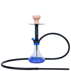 Кальян Interhookah Hive (Синій)