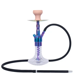 Кальян Interhookah Midas (Хамелеон)
