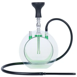 Кальян Interhookah Sphera (Зелений)