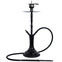 Кальян Jookah Aluriium Black 0.5 (Чорний)
