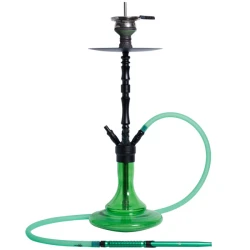 Кальян Jookah Aluriium Black Green 0.3 (Зелений)