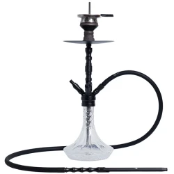 Кальян Jookah Under Royal M Black (Чорний)