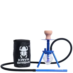 Кальян Kaya Bonfire Blue (Синій)
