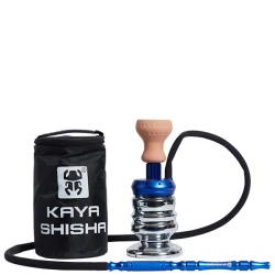 Кальян Kaya Tradi Turtle (Синій)