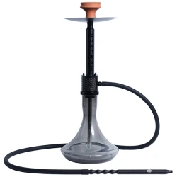 Кальян Monster Hookah MN 03-BK (Чорний)
