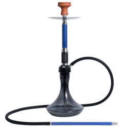 Кальян Monster Hookah MN 10-BU (Синій)