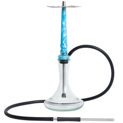 Кальян Tiaga Astra Crystal Blue (Блакитний)