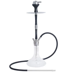 Кальян Garden Hookah 6406 (Чорний)
