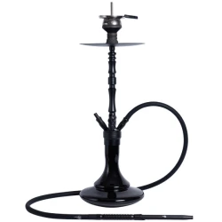 Кальян Jookah Aluriium Black 0.3 (Чорний)