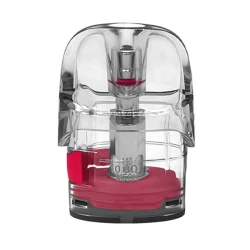 Картридж Vaporesso Luxe Pod 0.8 Ом (3 мл)