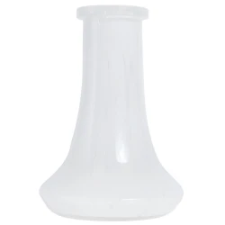 Колба под уплотнитель Embery Mini Fluence white magic (Белый)