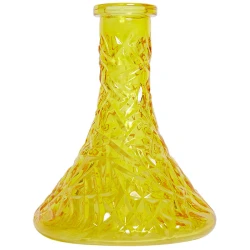 Колба под уплотнитель Crystal (Желтый)