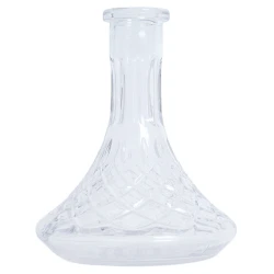 Колба под уплотнитель Craft Crystal 15А (Прозрачный)