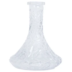 Колба под уплотнитель Crystal Craft 15C (Прозрачный)