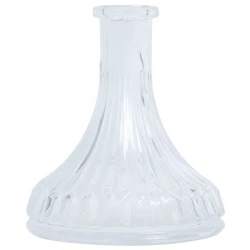Колба под уплотнитель Crystal Lux Crown (Прозрачный)