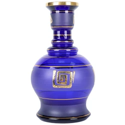 Колба под уплотнитель Mya Nargileh Dark Blue (Синий)