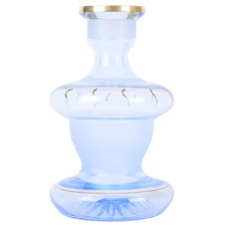 Колба под уплотнитель Mya Nargileh Light Blue (Голубой)