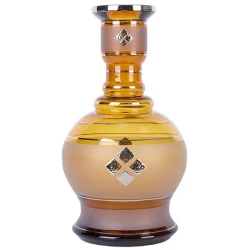 Колба под уплотнитель Mya Nargileh PK Amber (Коричневый)