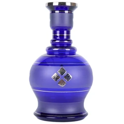 Колба под уплотнитель Mya Nargileh PK Dark Blue (Синий)