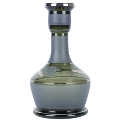 Колба под уплотнитель Mya Nargileh PK Grey Smoke (Серый)