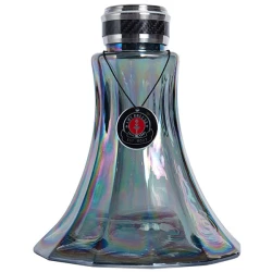 Колба с резьбой Amy Deluxe SS22.02R BK-BK (Черный)