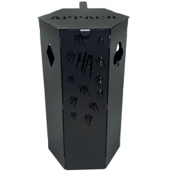 Колпак Appach Joker (Черный)