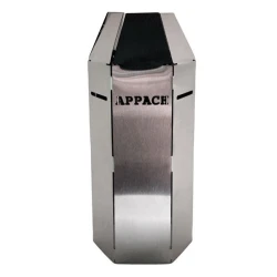 Колпак Appach Lite (Серебристый)