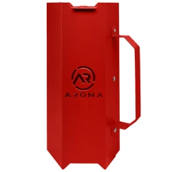 Ковпак Aroma Hookah (Червоний)