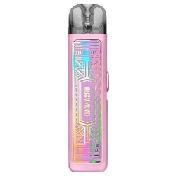 Lost Vape Ursa Nano Holo Rose Pink (Розовый)