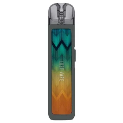Lost Vape Ursa Nano Wave Cyan (Серый с разноцветным)