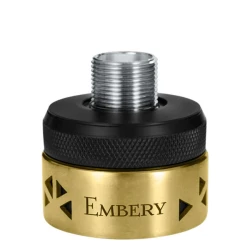 Маслосборник для кальяна Embery Molacatcher (Золотой)