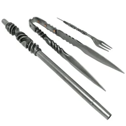 Набор для кальяна Celtik Set Has-01 (Серый)