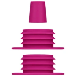 Набор уплотнителей Moze Purple (Фиолетовый)