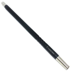 Наконечник Embery Slim Pike Mouthpiece (Черный)