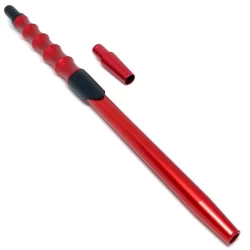 Наконечник Jedi (Красный с черным)