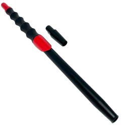 Наконечник Jedi (Черный с красным)