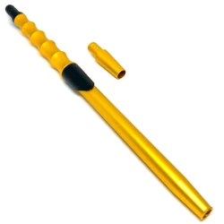 Наконечник Jedi (Золотой с черным)