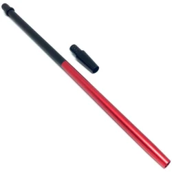 Наконечник Stic (Черный с красным)